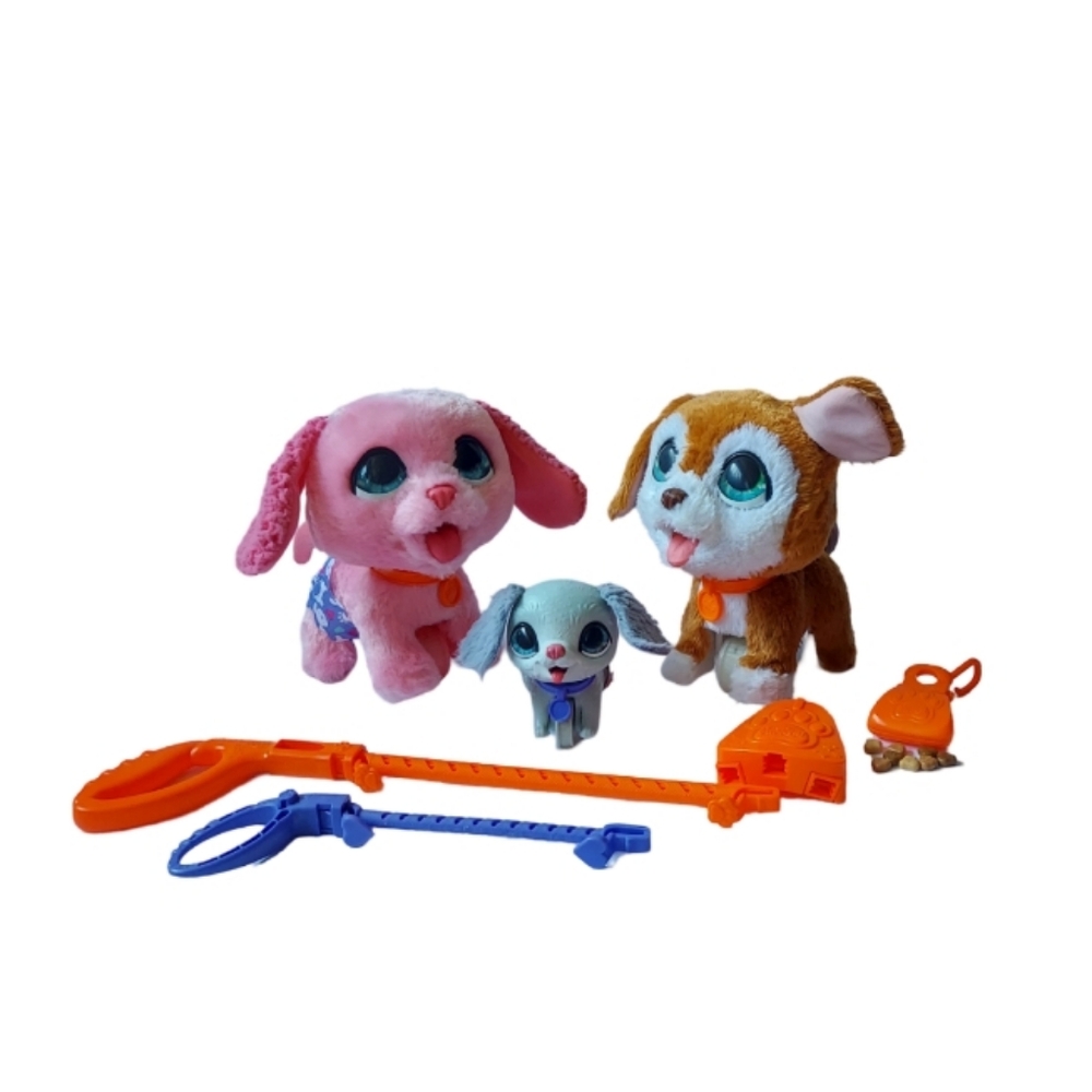 Furreal friend dogs